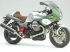 Moto Guzzi V11 Le Mans Tenni